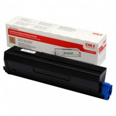 Toner OKI Original B430 / B440 / MB460 / MB470 / MB480 Black